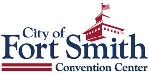 Fort Smith Convention center logo